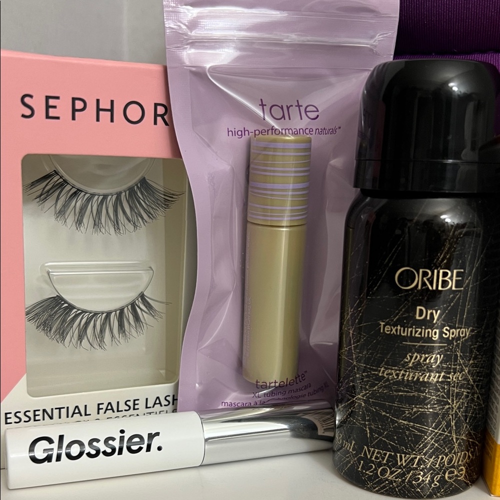 My Sephora Favorites Beauty Bag Bundle + 😁 - Picture 2 of 6